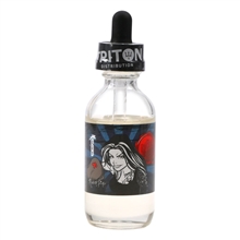 E-Liquid Suicide Bunny - Sucker Punch - 50 ml