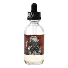 E-Liquid Suicide Bunny - The O.B. - 50 ml