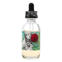E-Liquid Suicide Bunny - Wanderlust - 50 ml