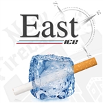 E-Liquid East Ice by New Firecastle