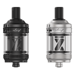 Eleaf GTL X Tank - Verdampfer - 22 mm - 4,5 ml