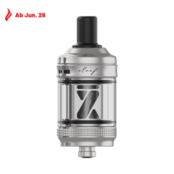 Eleaf GTL X Tank - Verdampfer - 22 mm - 4,5 ml