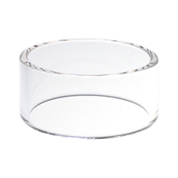 Eleaf ELLO / ELLO T Ersatzglas - 2,0 ml - 25 mm R