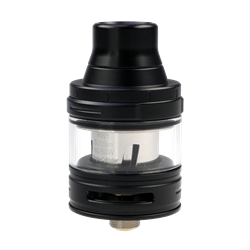 BA-Ware Eleaf Ello Clearomizer 25 mm - 2,0 / 4,0 ml - Eleaf schwarz