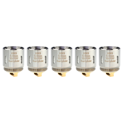 Eleaf HW2 Coils / Verdampferkpfe - 0,3 Ohm - 5 Stck 