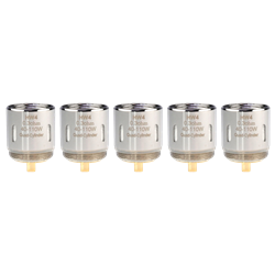 Eleaf HW4 Coils / Verdampferk�pfe - 0,3 Ohm - 5 St�ck 
