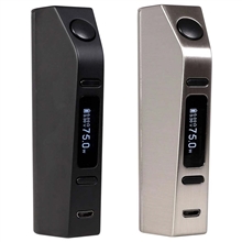 Eleaf Aster 75 Watt - 18650 Box Mod