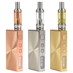 Eleaf Basal Kit - GS Basal Tank - 1500 mAh - 1,8 ml