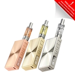 Eleaf Basal Kit - GS Basal Tank - 1500 mAh - 1,8 ml