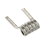 Eleaf Prebuilt Clapton Coil - 28ga*4+38ga - 0,2 Ohm