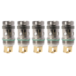 Eleaf EC Ceramic Heads - 5 St�ck