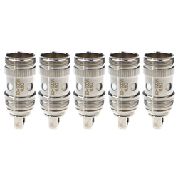 Eleaf EC Heads - 5 Stck
