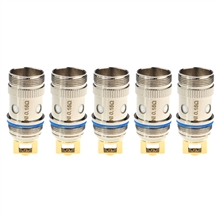 Eleaf EC Head TC Ni200 0,15 Ohm - 5 Stück