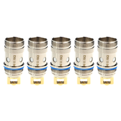 Eleaf EC Head TC Ni200 0,15 Ohm - 5 Stck