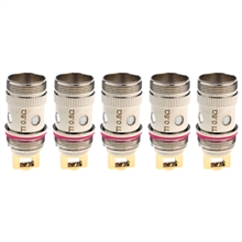 Eleaf EC Head Ti 0,5 Ohm - 5 Stück
