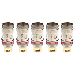 Eleaf EC Head Ti 0,5 Ohm - 5 St�ck