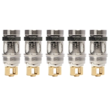Eleaf ECL SS316 Heads - 5 Stück