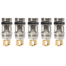 Eleaf ECL SS316 Heads - 5 Stck