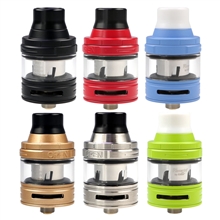 Eleaf Ello Clearomizer - 25 mm Ø - 2,0 / 4,0 ml - DL
