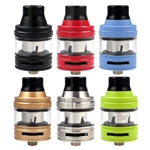 Eleaf Ello Clearomizer - 25 mm Ø - 2,0 / 4,0 ml - DL