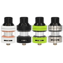 Eleaf ELLO T Verdampfer - 25 mm Ø - 2,0 / 4,0 ml - DL