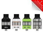Eleaf ELLO T Verdampfer - 25 mm Ø - 2,0 / 4,0 ml - DL