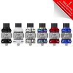 Eleaf Ello Vate Verdampfer - 26,5 mm Ø - 4,0 / 6,5 ml - DL