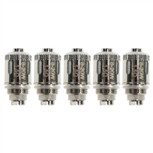 Eleaf GS Air Coils / Verdampferköpfe - 1,5 Ohm - 5 Stück