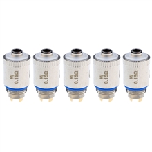 Riccardo® GS Air TC Ni Head 0,15 Sub-Ohm