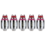 Eleaf GS Air M (Mesh) Coil / Verdampferkopf - 0,35 Ohm - 5er