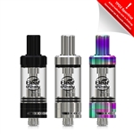 Eleaf GS Baby Clearomizer - 16,5 mm Ø - 2,0 - DL / MTL