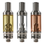 Eleaf GS Basal Clearomizer - Verdampfer - 15 mm - MTL