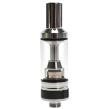 Eleaf GSTurbo Clearomizer - 1,8 ml - 15 mm Ø - MTL
