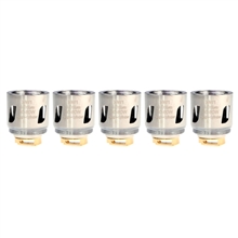 Eleaf HW1 Coils / Verdampferköpfe - 0,2 Ohm - 5 Stück