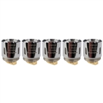 Eleaf HW1-C Ceramic Coils / 0,25 Ohm - 5 Stück