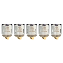 Eleaf HW2 Coils / Verdampferköpfe - 0,3 Ohm - 5 Stück