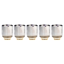 Eleaf HW3 Coils / Verdampferköpfe - 0,2 Ohm - 5 Stück