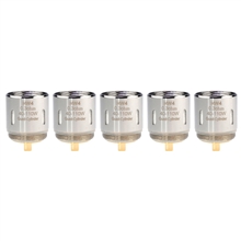 Eleaf HW4 Coils / Verdampferköpfe - 0,3 Ohm - 5 Stück