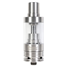Eleaf iJust2 Clearomizer 5,5 ml - 22 mm Ø - DL