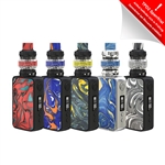 Eleaf iStick Mix Kit - Ello Pop Tank - 160 W - 6,5 ml