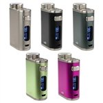 Eleaf iStick Pico 21700 Box Mod - 100 Watt Akkuträger