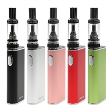 Eleaf iStick Trim + GSTurbo Clearomizer - 22 Watt - 1,8 ml