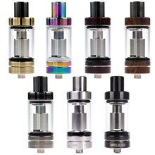 Eleaf Melo 3 Clearomizer - 22 mm Ø - 4,0 ml - DL / MTL