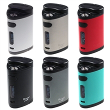 Eleaf Pico Dual Box Mod - TC 200 Watt
