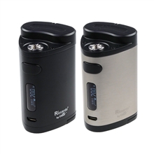 Eleaf Pico Dual Box Mod - TC 200 Watt