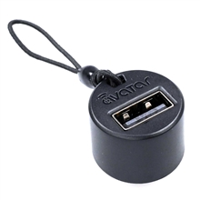 Eleaf Powerbank Adapter für 510er - Reverse Charging