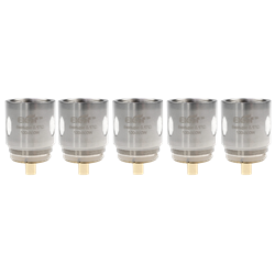 Eleaf ES Sextuple Coil - Verdampferkopf - 5 St�ck