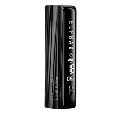 obsidian black