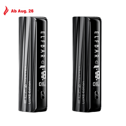 ELF Bar ELFA Master Luxe Edition - Pod Mod - 1200mAh
