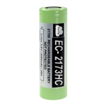 Enercig EC-2173HC 21700 Akkuzelle - 3050 mAh (35A)